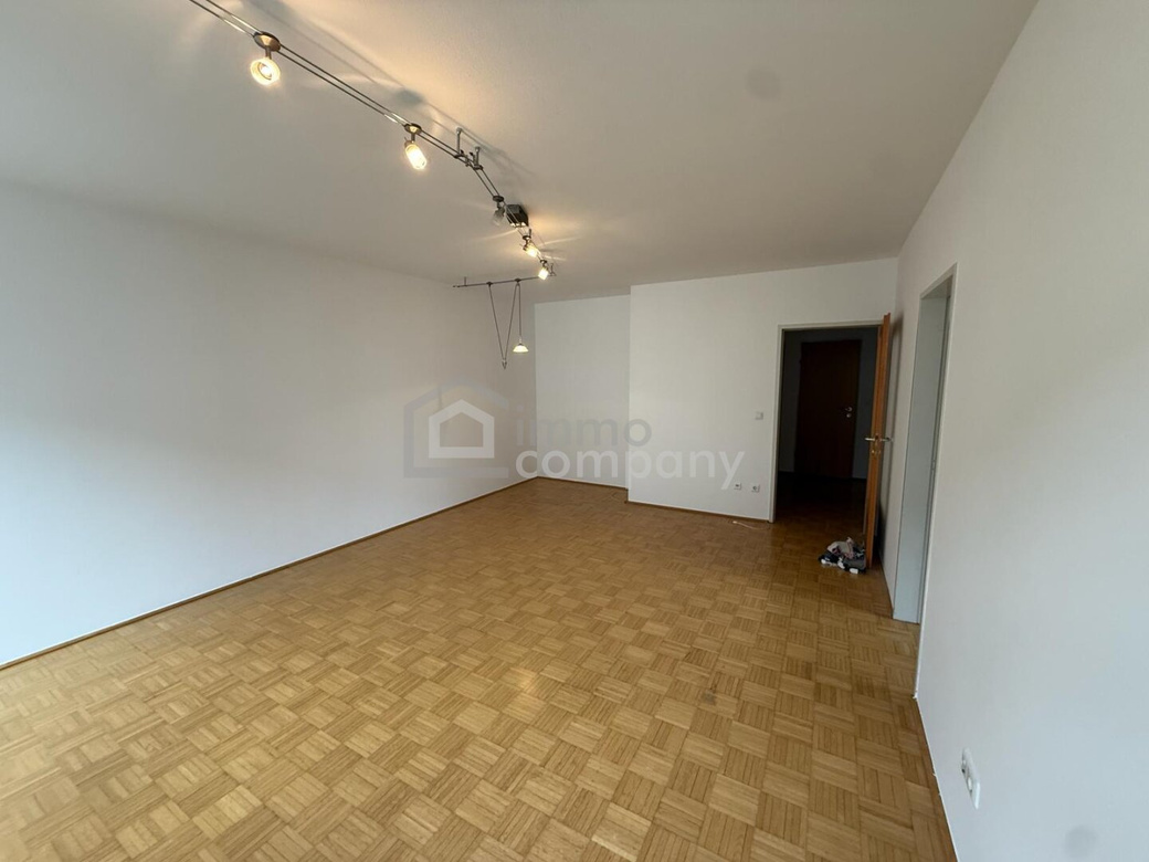 Bestlage mit Seltenheitswert - stilvolle 2-Zimmer-Wohnung nahe Hauptplatz – Foto 2