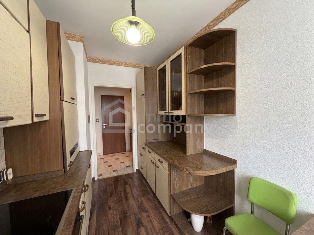Helle 3-Zi-Wohnung mit Loggia & Stellplatz in Gänserndorf, 79m², 225.000 €! – Foto 5