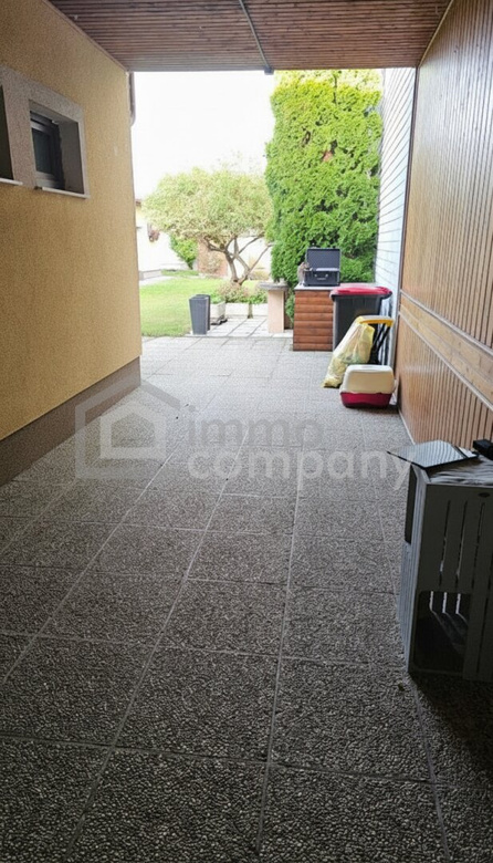 Gepflegtes Haus mit zwei Wohneinheiten in Götzendorf/Leitha zu verkaufen! – Foto 11