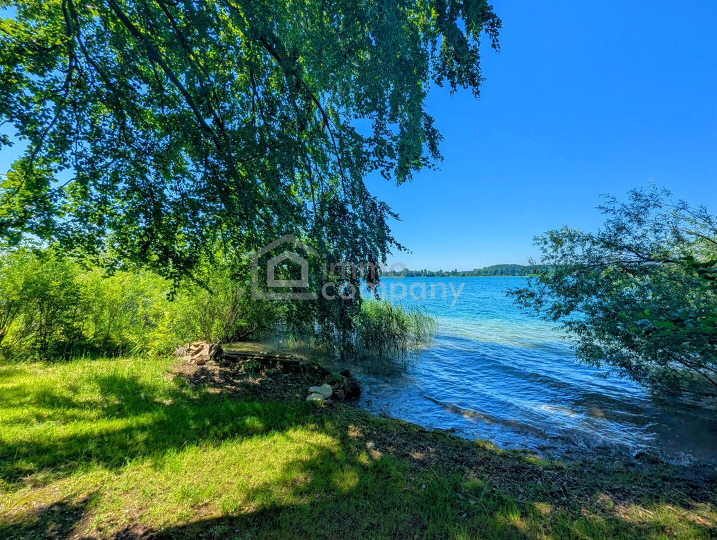Traumhaftes Seegrundstück in Mattsee - 861m² pure Erholung in Salzburg! – Foto 3