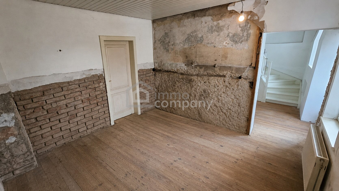 Sommeraktion! Renovierungsbedürftiges 8-Zimmer-Haus in Gaaden zu verkaufen! – Foto 7