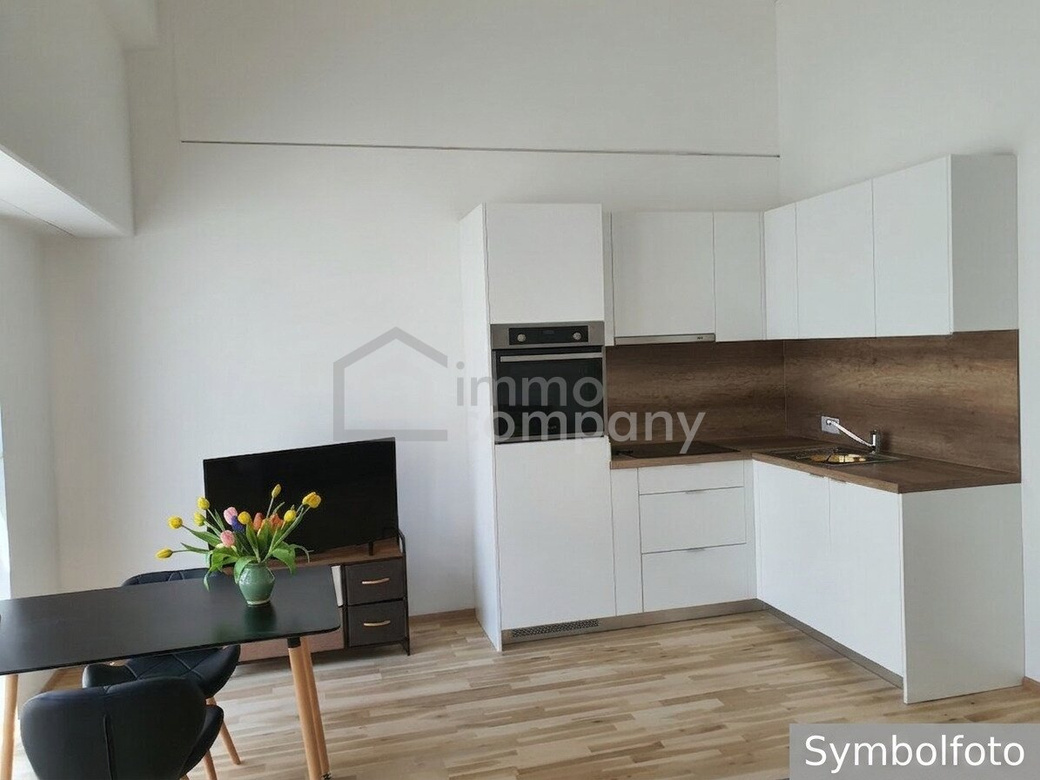 MODERN UND URBAN WOHNEN - Ihre neues Zuhause mit Tiefgaragenplatz inklusive – Foto 4