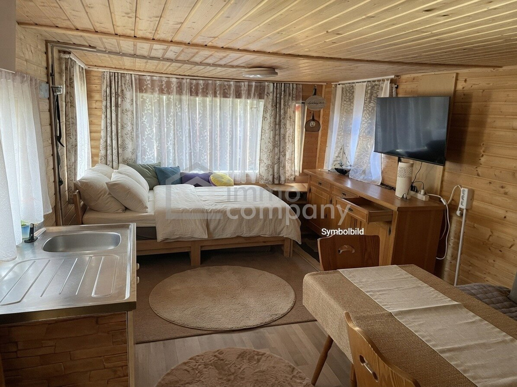 PROVISIONSFREI! Kleine Auszeit am Neusiedler See: Mobilheim mit Veranda & Klimaanlage – Foto 7