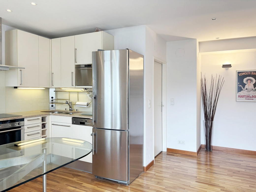 City Apartment im Herzen des 6. Bezirks – Foto 3