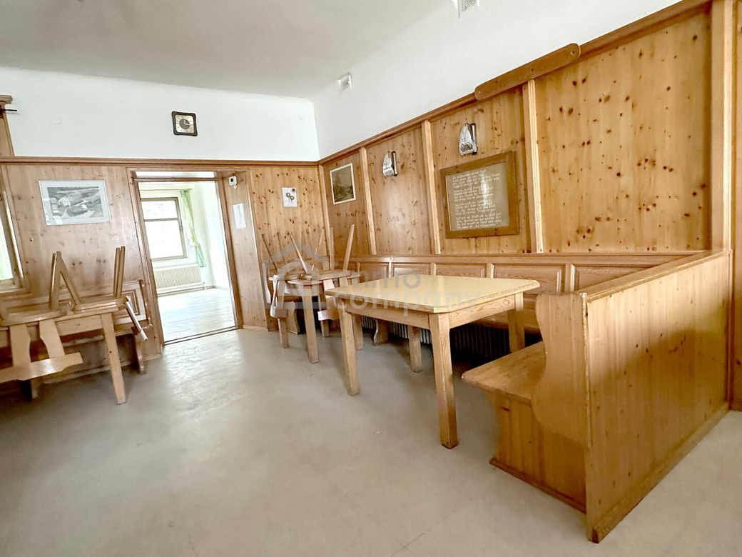 Landgasthof in Sankt Corona am Schöpfl !!! Zur Vermietung ein komplettes Haus inklusive Wohnungen in der beliebten Region Sankt Corona am Schöpfl - Mietpreis: nur 2.500 Euro monatlich – Foto 10