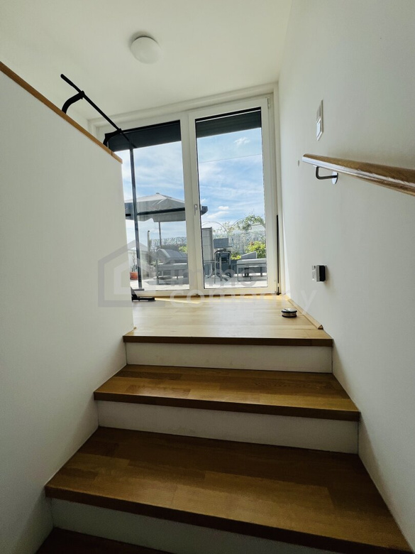 Exklusive Wohnung mit Terrasse + Stellplatz! 11. Bezirk. – Foto 4