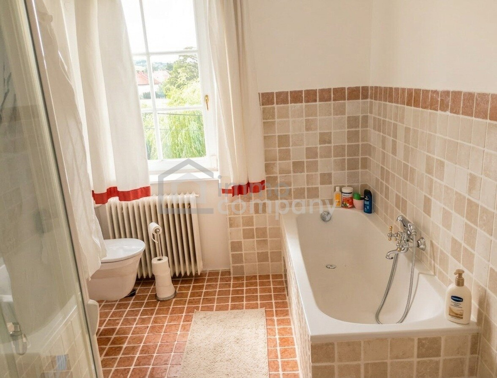 Stilvolle Villa mit Aussicht am Rand von Klosterneuburg – Foto 8