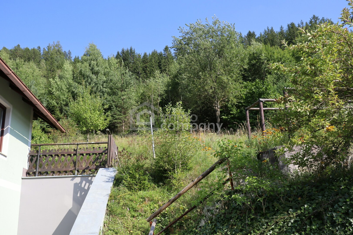 Großzügiges Einfamilienhaus in Sankt Jakob im Walde – 200 m² | 8 Zimmer | € 170.000.-- – Foto 5