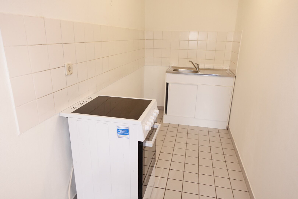 Schöne 2 Zimmer Neubauwohnung - zwischen Matzleinsdorfer Platz und Waldmüllerpark – Foto 4