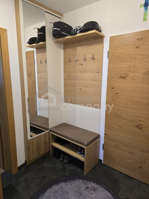 Charmante 2-Zimmer Wohnung 41m² mit Zweitwohnsitzwidmung an der Skipiste – Hinterthal/Maria Alm/Hochkönig – Foto 12