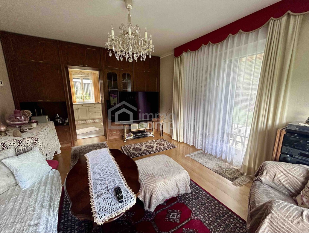 Mehrgenerationenhaus oder Anlageobjekt - Top Lage an der Stadtgrenze Salzburgs – Foto 5