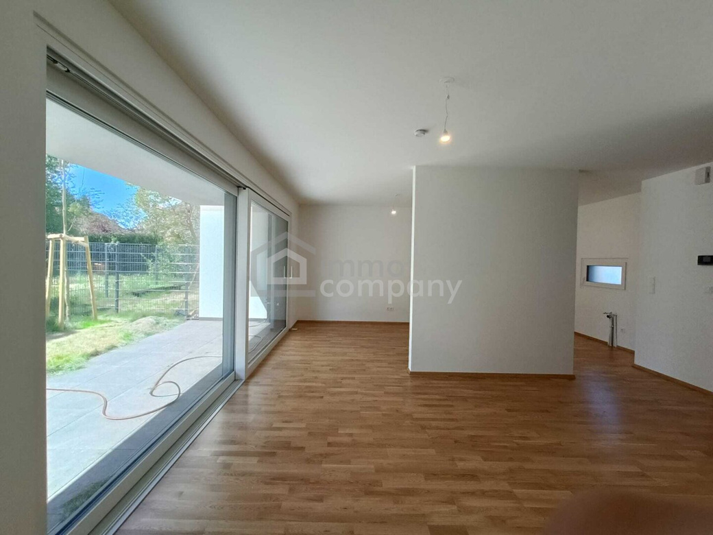 Traumhaus mit Aussicht in Donaunähe - Erstbezug! – Foto 1