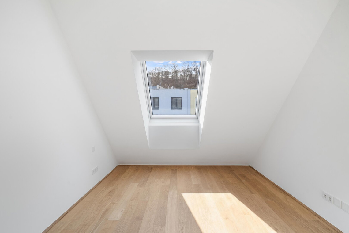 Exklusive 4 Zimmer DG-BALKON-Wohnung - Qualität auf höchstem Niveau – Foto 10