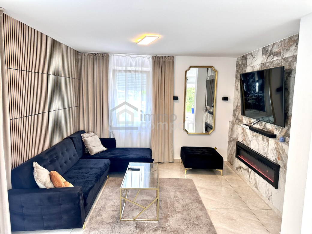 Charmantes Einfamilienhaus in Groß-Enzersdorf mit Garten, Terrasse & Parkplatz! – Foto 6