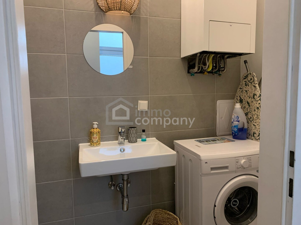 Traumhafte 2-Zimmer-Wohnung in 1030 Wien – gepflegt, zentral und bezugsfertig! – Foto 5