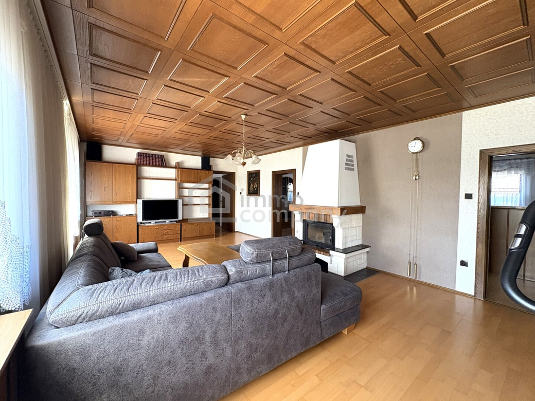 Einfamilienhaus mit Garten, Pool & Garage in Laa an der Thaya! – Foto 12
