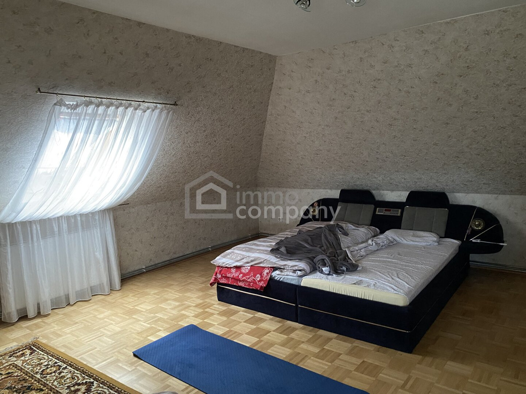 Prachtvolles Herrenhaus – Foto 7