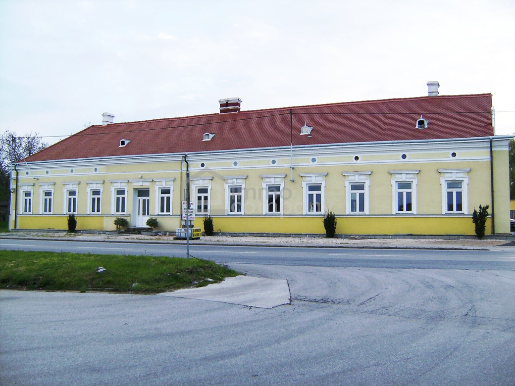 Gewerbeobjekt im Bezirk Hollabrunn steht zum Verkauf oder Vermietung!!! – Foto 9
