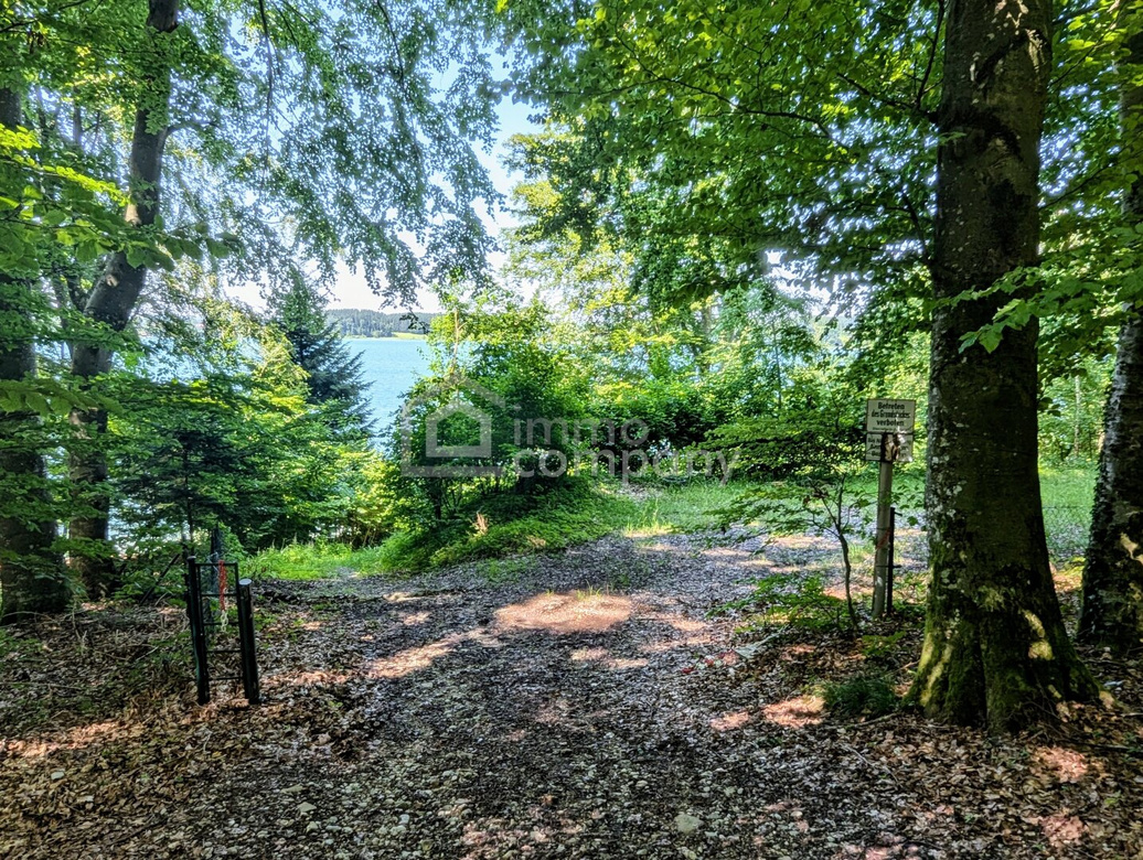 Traumhaftes Seegrundstück in Mattsee - 861m² pure Erholung in Salzburg! – Foto 6
