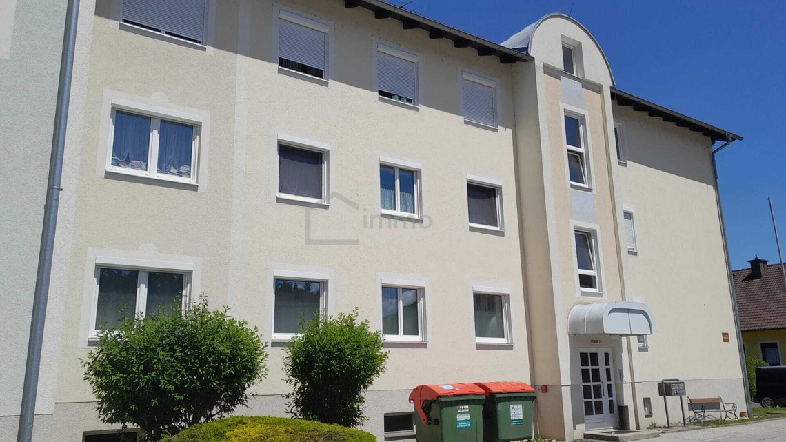 Darfs a bissl mehr sein? VIEL PLATZ für die GANZE FAMILIE im herrlichen Wilhelmsburg! – Foto 1
