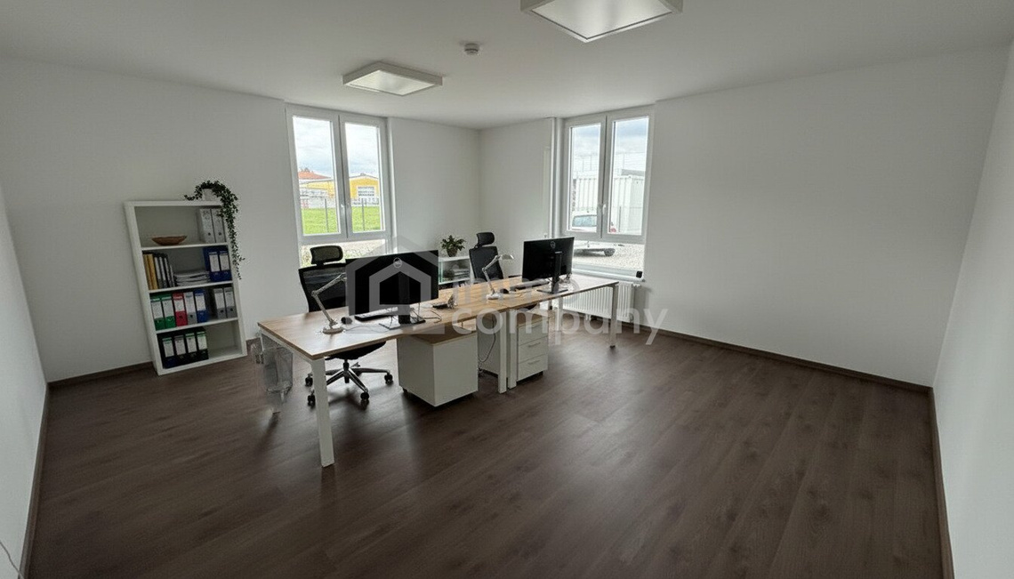 Attraktive Büroflächen zu fairen Preisen unweit von Wien – Foto 2