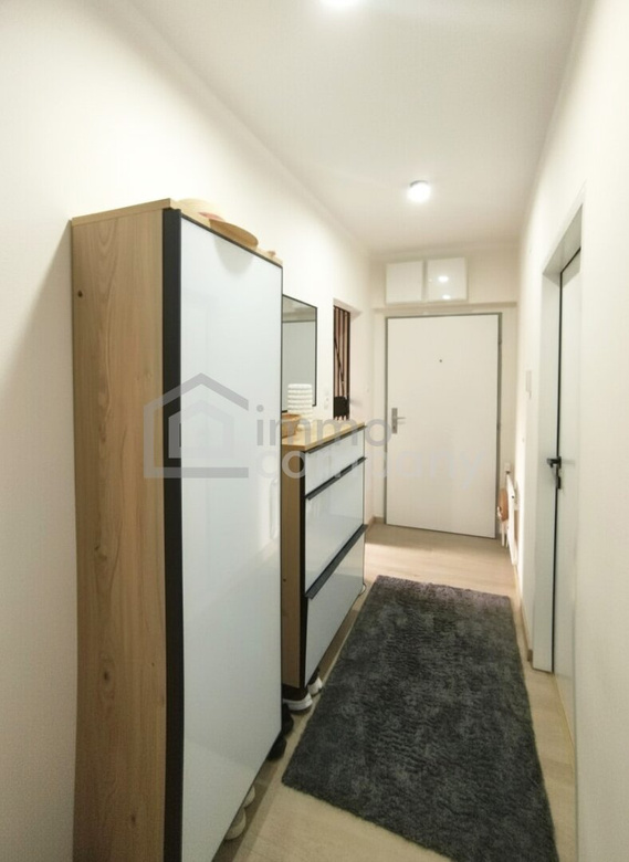 Sanierte Familienwohnung direkt beim Harrachpark | 96 m² | 20 m² Terrasse | Garage & Stellplatz – Foto 11