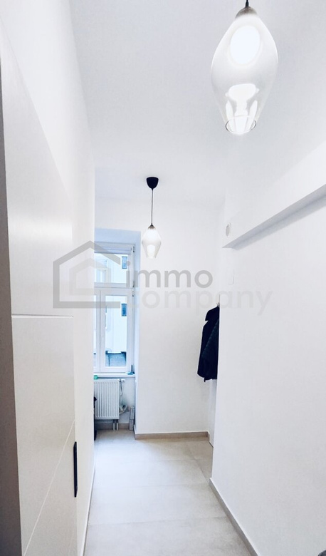 Moderne 3-Zimmer-Wohnung im Zentrum von Wien! 3. Bezirk. U3 – Foto 3