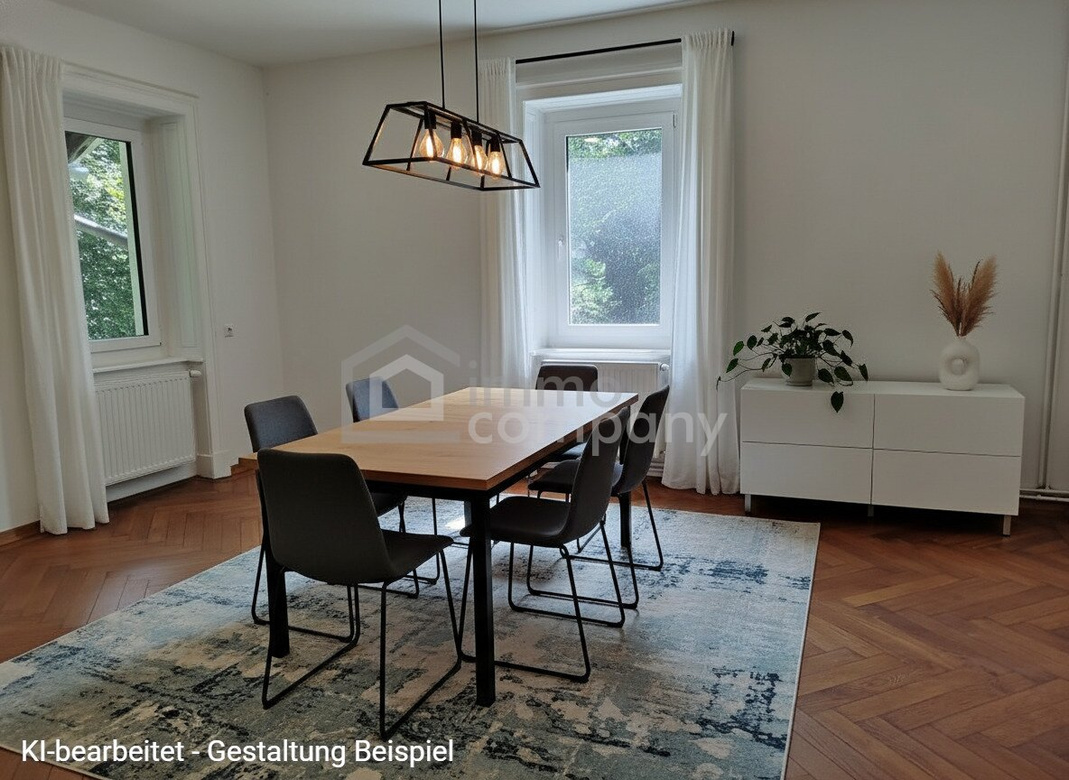Rückzugsort für Naturfreunde – Haus mit eigenem Waldstück – Foto 7
