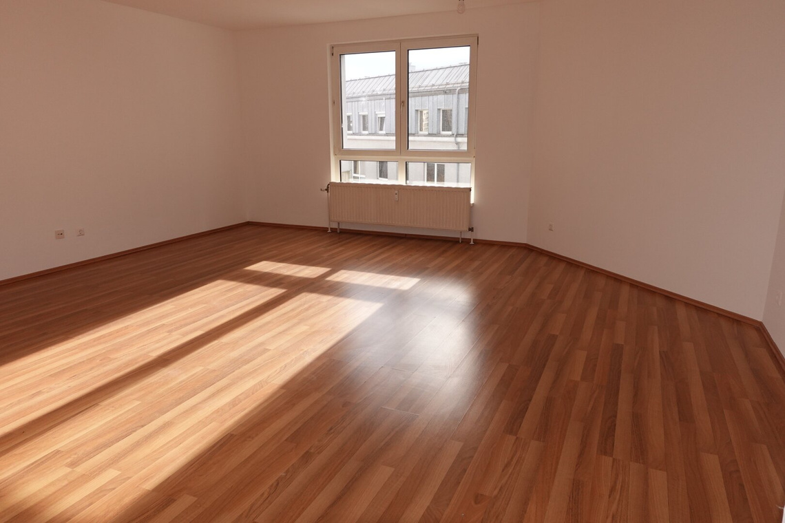 Sonnige, großzügige 2 Zimmer Neubauwohnung - zwischen Matzleinsdorfer Platz und Waldmüllerpark – Foto 1