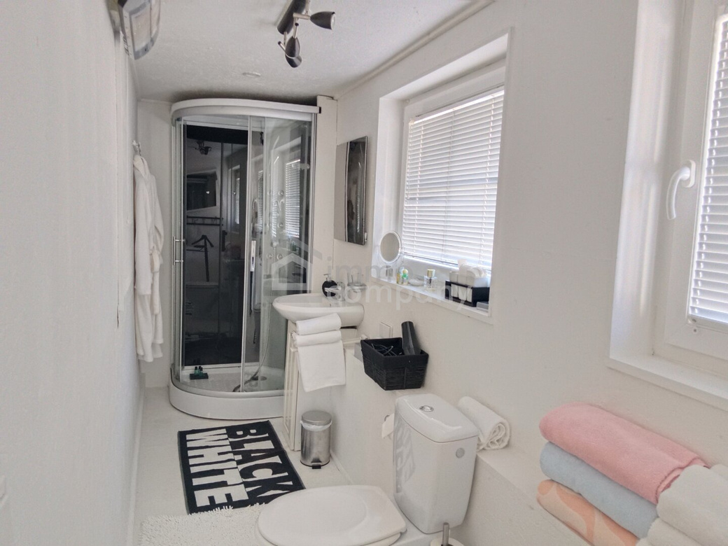 Modernes Einfamilienhaus in Bromberg: 4 Zimmer, Garten, Terrasse – Foto 7