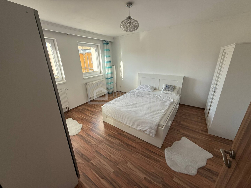 Helle 2-Zimmer-Wohnung mit großer Terrasse – ruhige Lage in Hainburg – Foto 1