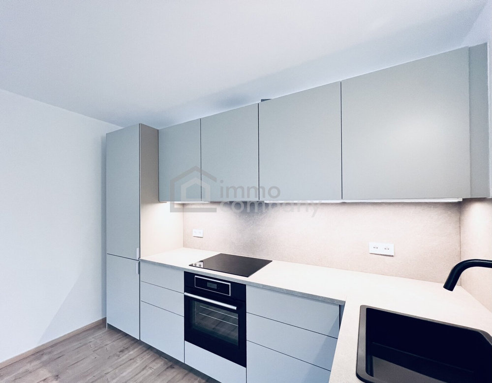 Moderne 2-Zimmer-Wohnung! 2. Bezirk! U1 und U2 – Foto 3