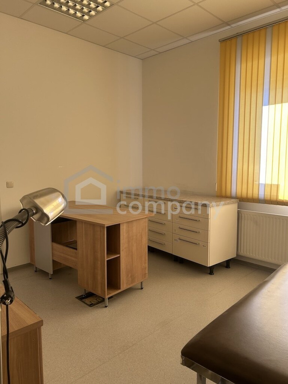 Ordination oder Büro oder Seminarräume in Jennersdorf – Foto 3