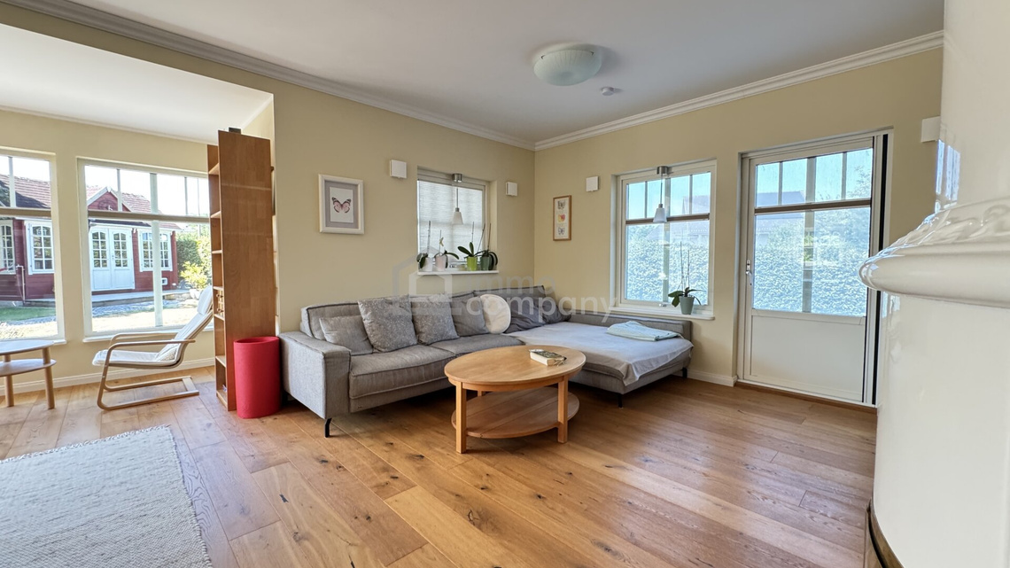 Schönes Wohnhaus in Gampern mit Balkon, Terrasse & Doppelgarage – Traumhaus! – Foto 6