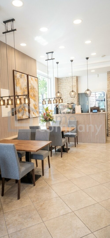 Nachfolger gesucht ! Restaurant mit Bar, Terrasse & Schanigarten nahe U6 Thaliastrasse – Foto 2