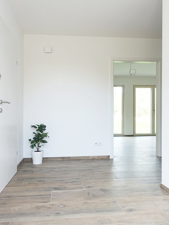 Luftwärmepumpe zum Heizen und Kühlen - 5 Zimmer DHH - ca. 139m2 Wohnfläche – Foto 11