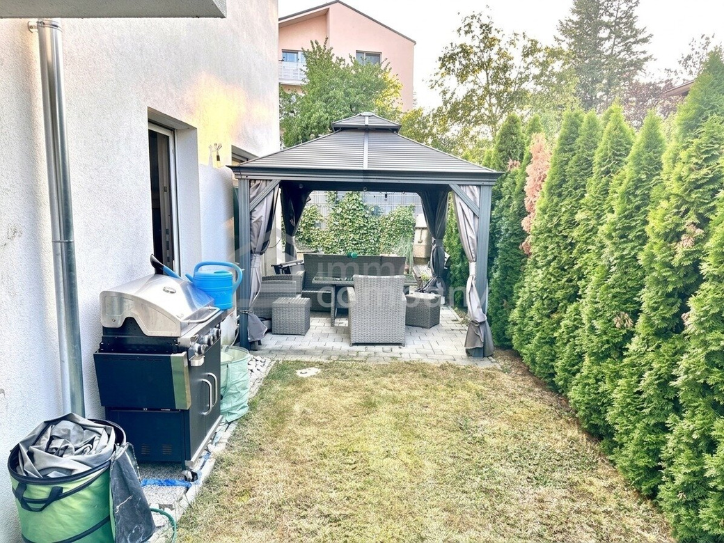 Großzügige Doppelhaushälfte in 1230 Wien mit Garten, 6 Zimmer & 174m2! – Foto 2