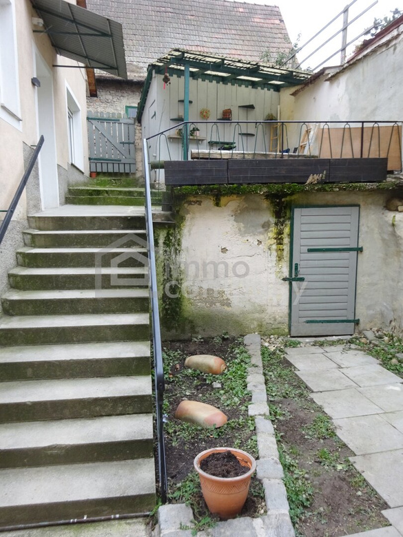 Preisreduktion!!! Haus in Ulrichskirchen mit Terrasse und kleinem Garten! – Foto 5