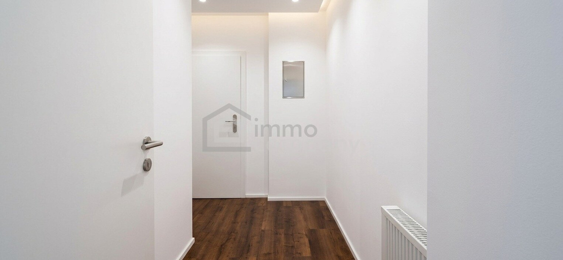 Erstbezug nach Generalsanierung Büro/Praxis in 50m² mit 2 Räumen, Teeküche nahe Tivoligasse ! – Foto 6