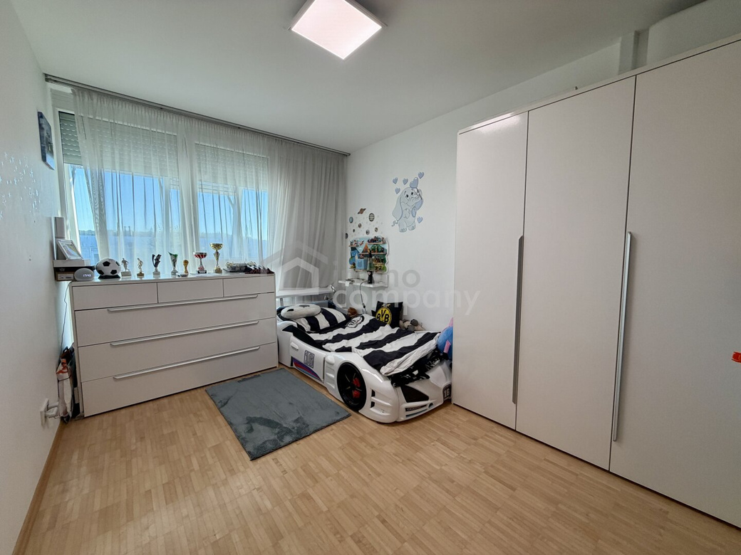 Platz für die ganze Familie: Reihenhaus mit 3 Schlafzimmer – Foto 4