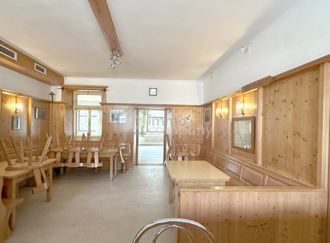 Landgasthof in Sankt Corona am Schöpfl !!! Zur Vermietung ein komplettes Haus inklusive Wohnungen in der beliebten Region Sankt Corona am Schöpfl - Mietpreis: nur 2.500 Euro monatlich – Foto 6