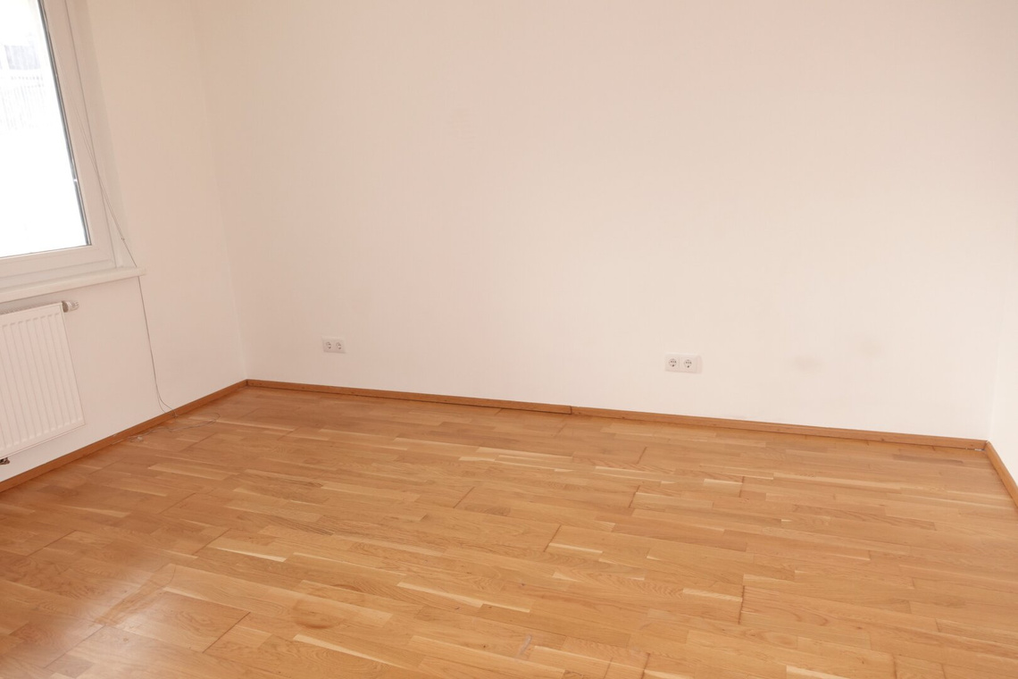 Großzügige und sympathische 2 Zimmer Neubauwohnung  - zwischen Matzleinsdorfer Platz und Waldmüllerpark – Foto 6