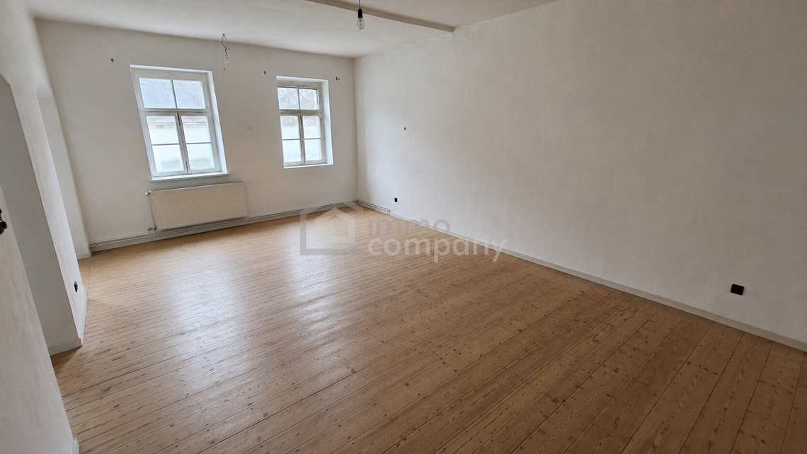 Sommeraktion! Renovierungsbedürftiges 8-Zimmer-Haus in Gaaden zu verkaufen! – Foto 10