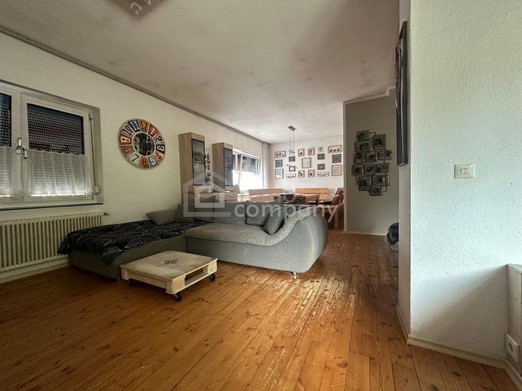 Charmantes Einfamilienhaus mit großem Garten, Garage und 5 Zimmern in Oberschützen – Foto 2