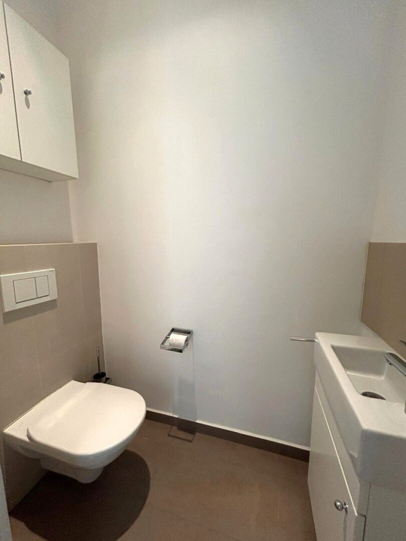 Hochwertigst sanierte und voll möblierte 2-Zimmer Altbauwohnung in der Alsegger Straße - Gersthof – Foto 8