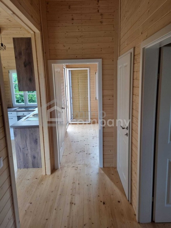 Preisknülller ! Machen Sie jetzt Ihren Traum vom eigenen Ferienhäuschen wahr! – Foto 5
