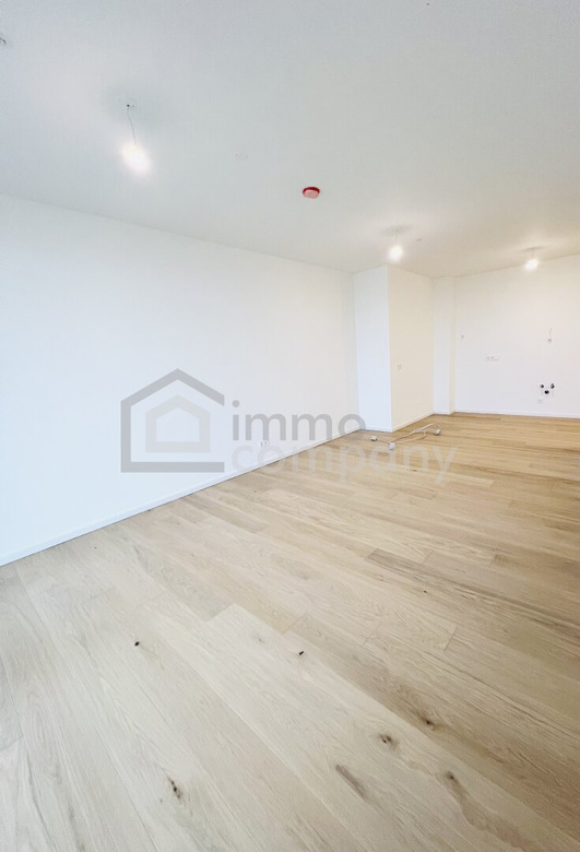 Ideale Wohnung mit Balkon und Stadtblick in einem neuen, mehrstöckigen Premiumgebäude! Pool, Sauna, Gym! 2. Bezirk. U2 – Foto 2