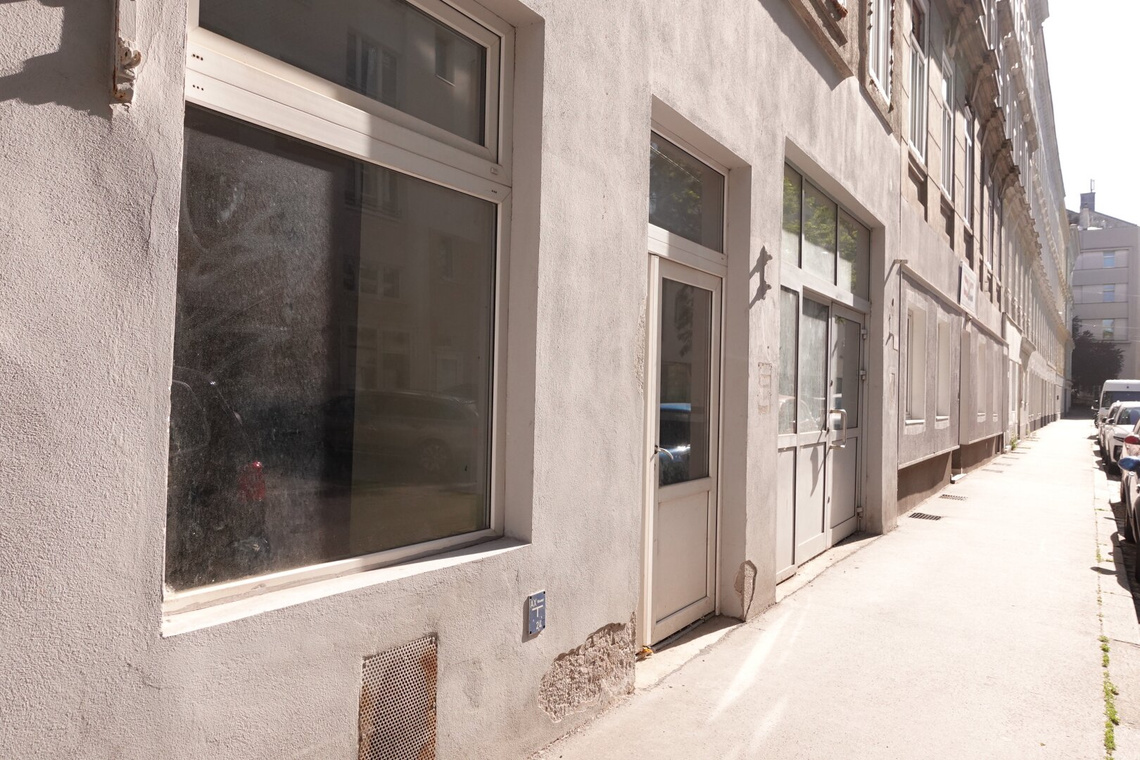 128 m² LAGERFLÄCHE - EURO 897,- Netto/Monat - NUR 1 MONAT PROVISION – Foto 10