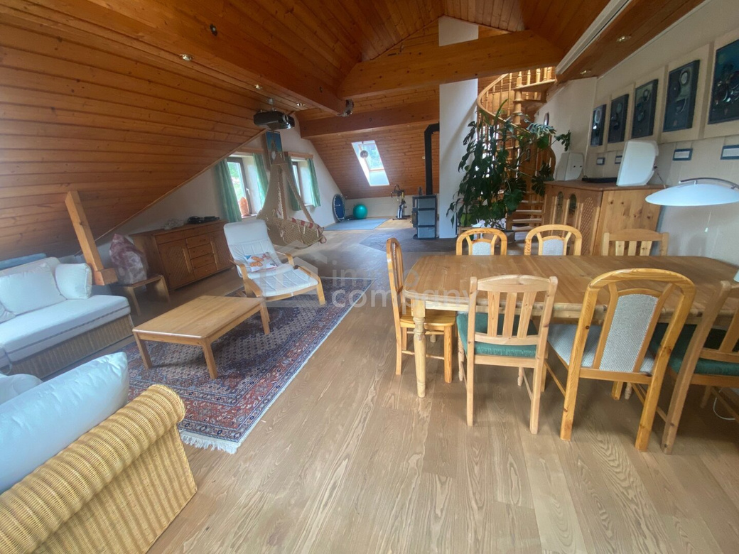 Gemeinsam unter einem Dach - Mehrgenerationenhaus in idyllischer Lage auf großem Grundstück – Foto 10
