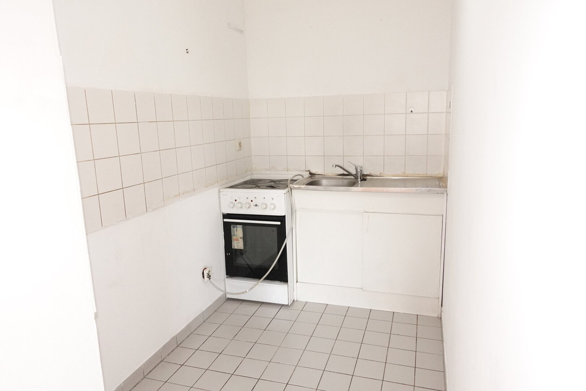 Ideale 2 Zimmer Neubauwohnung - zwischen Matzleinsdorfer Platz und Waldmüllerpark – Foto 5
